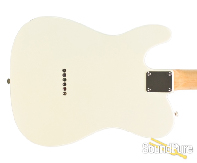 Penn Instrument Company VT-R Tele White - Used — image 8