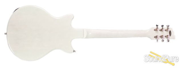 Duesenberg Peter Stroud Dragster Multi-bender Guitar #160265 — image 5