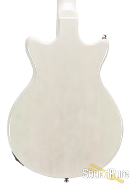 Duesenberg Peter Stroud Dragster Multi-bender Guitar #160265 — image 6