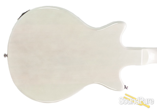 Duesenberg Peter Stroud Dragster Multi-bender Guitar #160265 — image 7