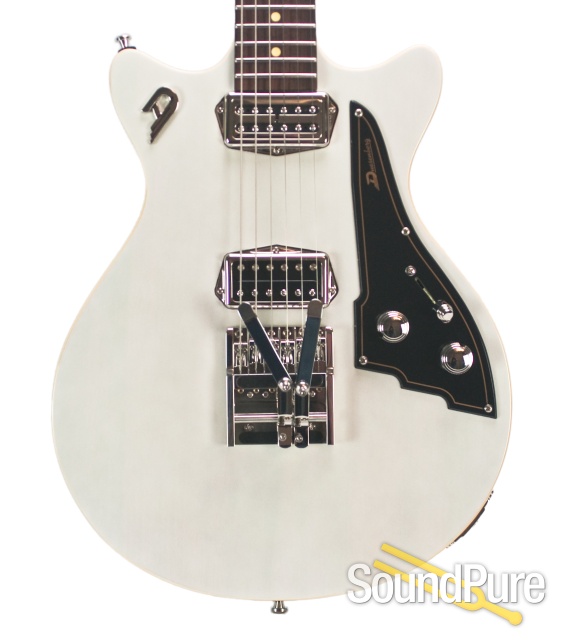 Duesenberg Peter Stroud Dragster Multi-bender Guitar #160265 — image 1