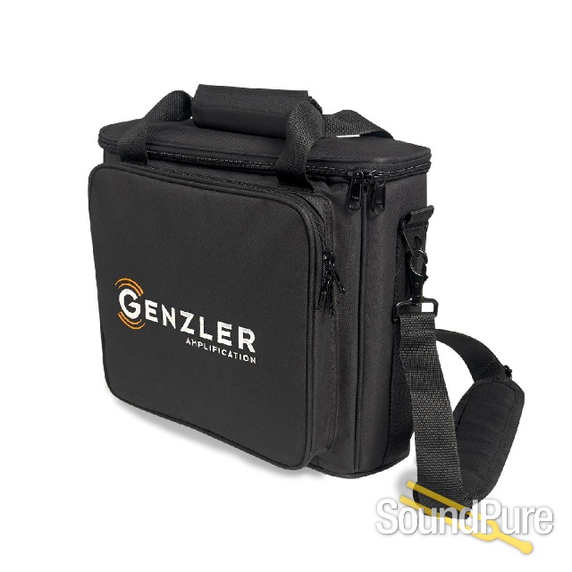 Genzler Magellan 800 Carry Bag — image 1