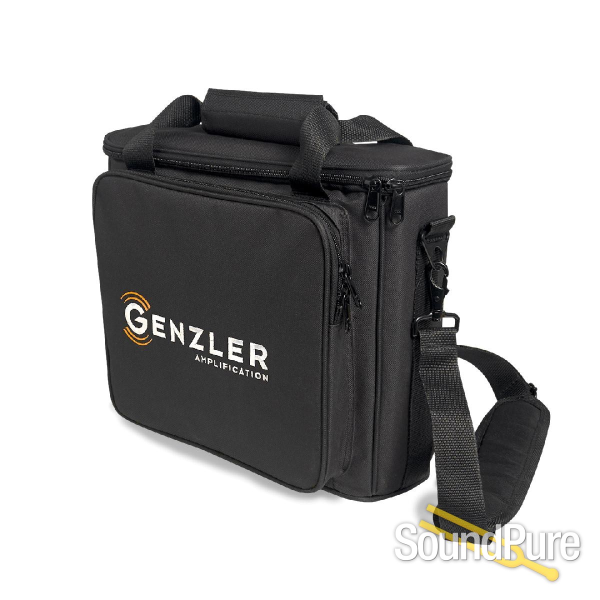 Genzler Magellan 800 Carry Bag