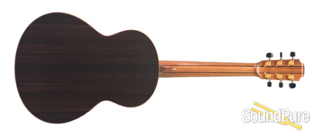 Lowden Wee Lowden Red Cedar/Rosewood Acoustic #20198 — image 5