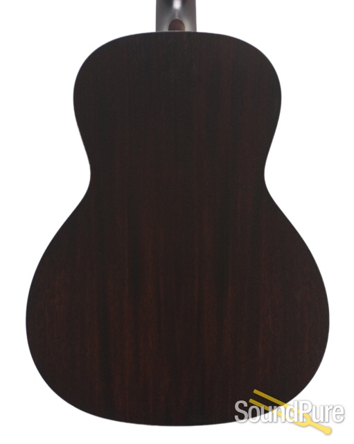 Waterloo WL-K Spruce/Mahogany Featherweight Acoustic #WL694 — image 5