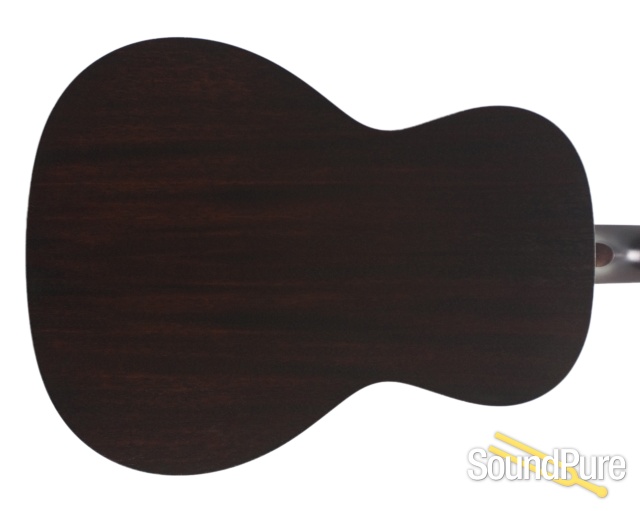 Waterloo WL-K Spruce/Mahogany Featherweight Acoustic #WL694 — image 6