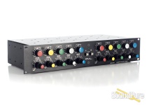 GML 8200 2-Channel Parametric EQ w/ PSU
