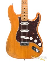 Fender '82-'83 Dan Smith Era Hardtail Natural Strat - Used Fender '82-'83 Dan Smith Era Hardtail Natural Strat - Used
