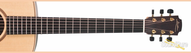 Lowden O-32 Sitka Spruce/IRW Concert Acoustic #20181 — image 7