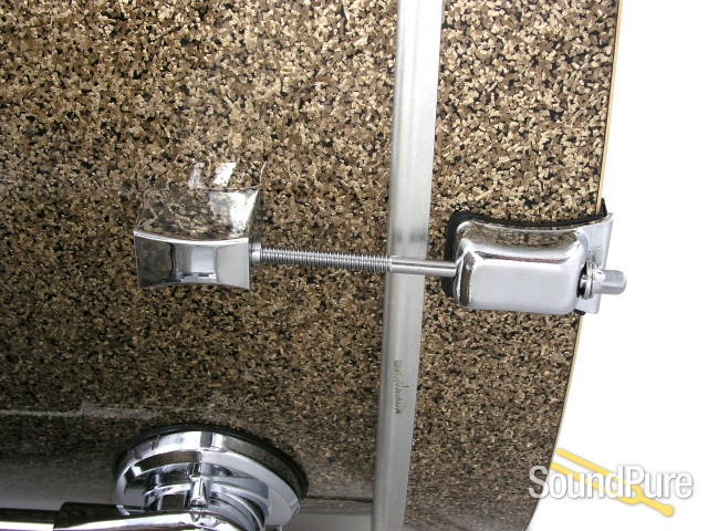 Pork Pie 3pc Maple Drum Set-B20 Sparkle — image 5