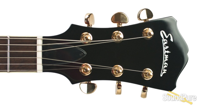 Eastman AR405E Classic Archtop Guitar #11650170 — image 2