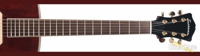 Eastman AR405E Classic Archtop Guitar #11650170 — image 5