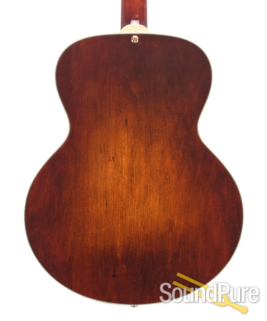 Eastman AR405E Classic Archtop Guitar #11650170 — image 6