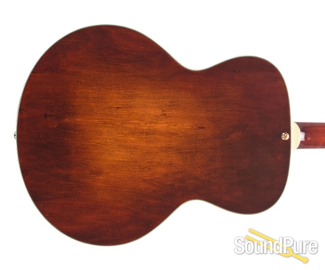Eastman AR405E Classic Archtop Guitar #11650170 — image 7