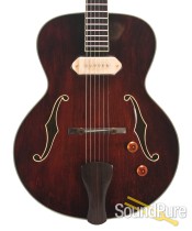 Eastman AR405E Classic Archtop Guitar #10455544 Eastman AR405E Classic Archtop Guitar #10455544