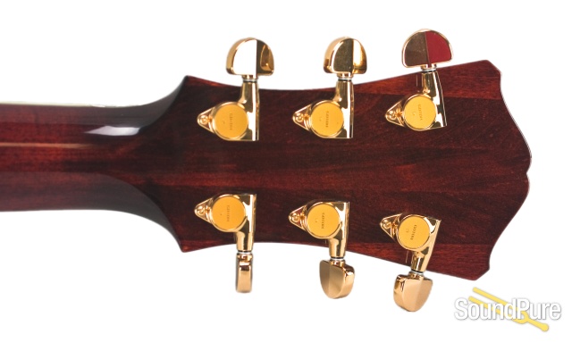 Eastman T145SM Classic Thinline Archtop Guitar #10655230 — image 3