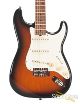 Michael Tuttle Custom Classic S 2-Tone Sunburst SSS #367 Michael Tuttle Custom Classic S 2-Tone Sunburst SSS #367
