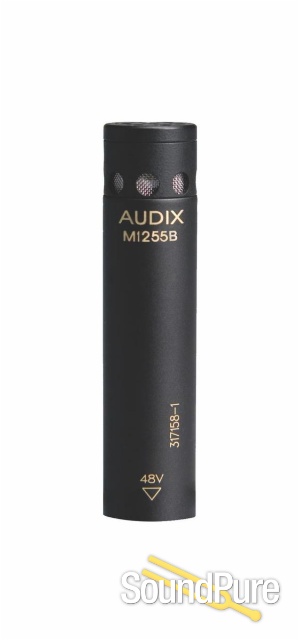 Audix M1255B Mini Condenser for Distance Miking — image 1