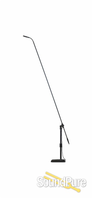 Audix MB5050 50" Carbon Fiber Boom System with M1250B Capsule