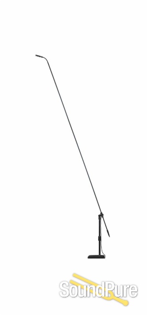 Audix MB8450 84" Carbon Fiber Boom System with M1250B Capsule — image 1