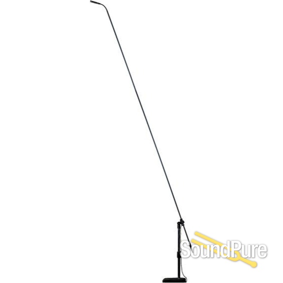 Audix MB8455 84" Carbon Fiber Boom System with M1255B Capsule — image 1