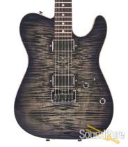 Anderson Cobra Natural Black to Trans Purple #05-17-16N Anderson Cobra Natural Black to Trans Purple #05-17-16N