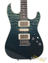 Anderson Drop Top Arctic Blue Surf w/ Binding #07-04-16P Anderson Drop Top Arctic Blue Surf w/ Binding #07-04-16P