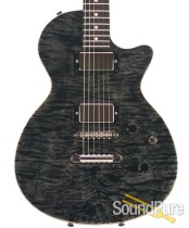 Anderson Bobcat Trans Black w/ Binding Electric #07-29-16P Anderson Bobcat Trans Black w/ Binding Electric #07-29-16P