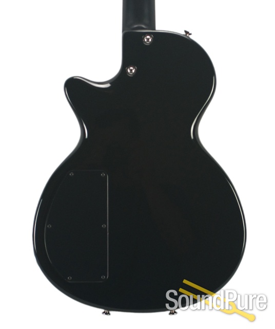 Anderson Bobcat Trans Black w/ Binding Electric #07-29-16P — image 9