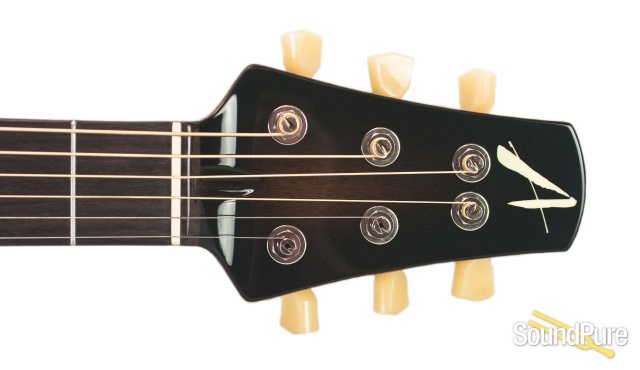 Anderson Crowdster Plus Black Shaded Edge w/ Binding — image 2