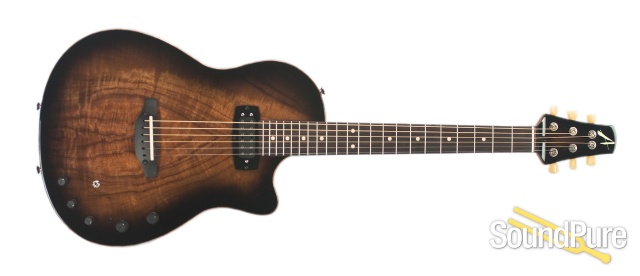 Anderson Crowdster Plus Black Shaded Edge w/ Binding — image 4