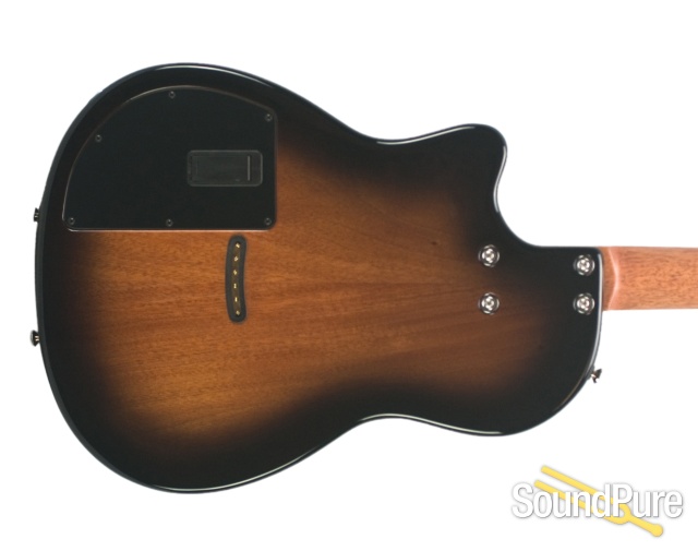 Anderson Crowdster Plus Black Shaded Edge w/ Binding — image 5