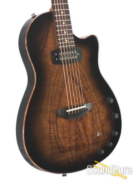 Anderson Crowdster Plus Black Shaded Edge w/ Binding — image 6