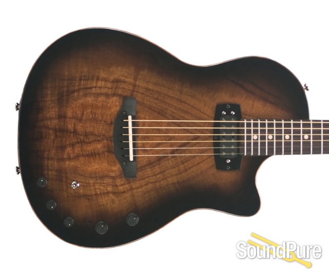Anderson Crowdster Plus Black Shaded Edge w/ Binding — image 8