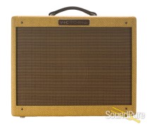 Victoria Amps 20112 15W 1x12 Combo Amp - Used Victoria Amps 20112 15W 1x12 Combo Amp - Used