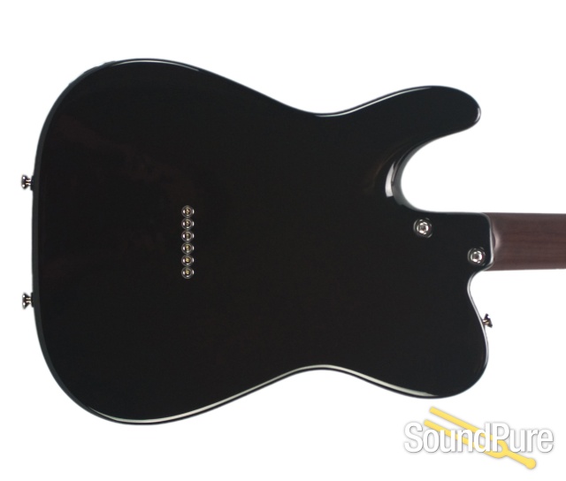 Anderson Hollow T Classic Natural w/ Brown Back #08-14-16A — image 5