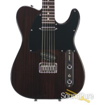 Anderson Hollow T Classic Natural w/ Brown Back #08-14-16A Anderson Hollow T Classic Natural w/ Brown Back #08-14-16A