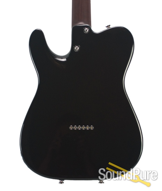 Anderson Hollow T Classic Natural w/ Brown Back #08-14-16A — image 9
