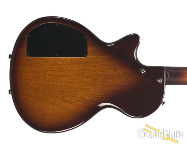 Anderson Bobcat Deep Tobacco Fade w/ Binding #09-27-16P — image 5