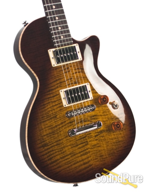 Anderson Bobcat Deep Tobacco Fade w/ Binding #09-27-16P — image 6