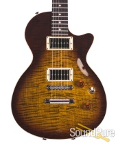 Anderson Bobcat Deep Tobacco Fade w/ Binding #09-27-16P Anderson Bobcat Deep Tobacco Fade w/ Binding #09-27-16P
