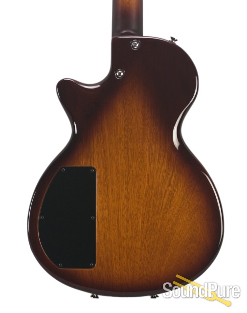 Anderson Bobcat Deep Tobacco Fade w/ Binding #09-27-16P — image 9