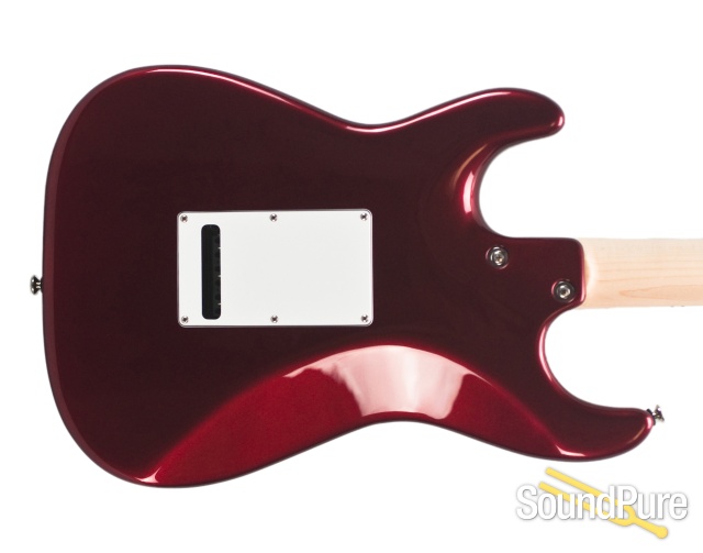 Anderson Icon Classic Candy Apple Red #10-12-15N - Used — image 7