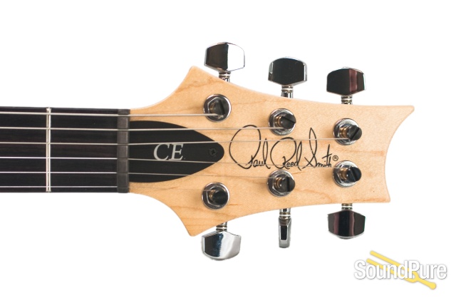 PRS CE 24 Vintage Sunburst Electric Guitar #228832 — image 2