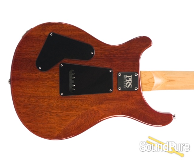 PRS CE 24 Vintage Sunburst Electric Guitar #228832 — image 6