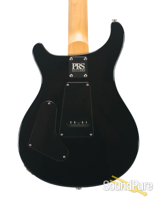 PRS CE 24 Whale Blue Electric Guitar #228488 — image 4