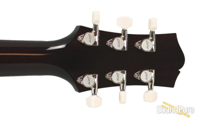 Collings I-35 LC Tobacco SB w/ Mule Pickups #14533 - Used — image 3