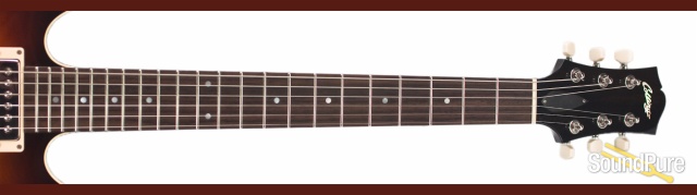 Collings I-35 LC Tobacco SB w/ Mule Pickups #14533 - Used — image 5