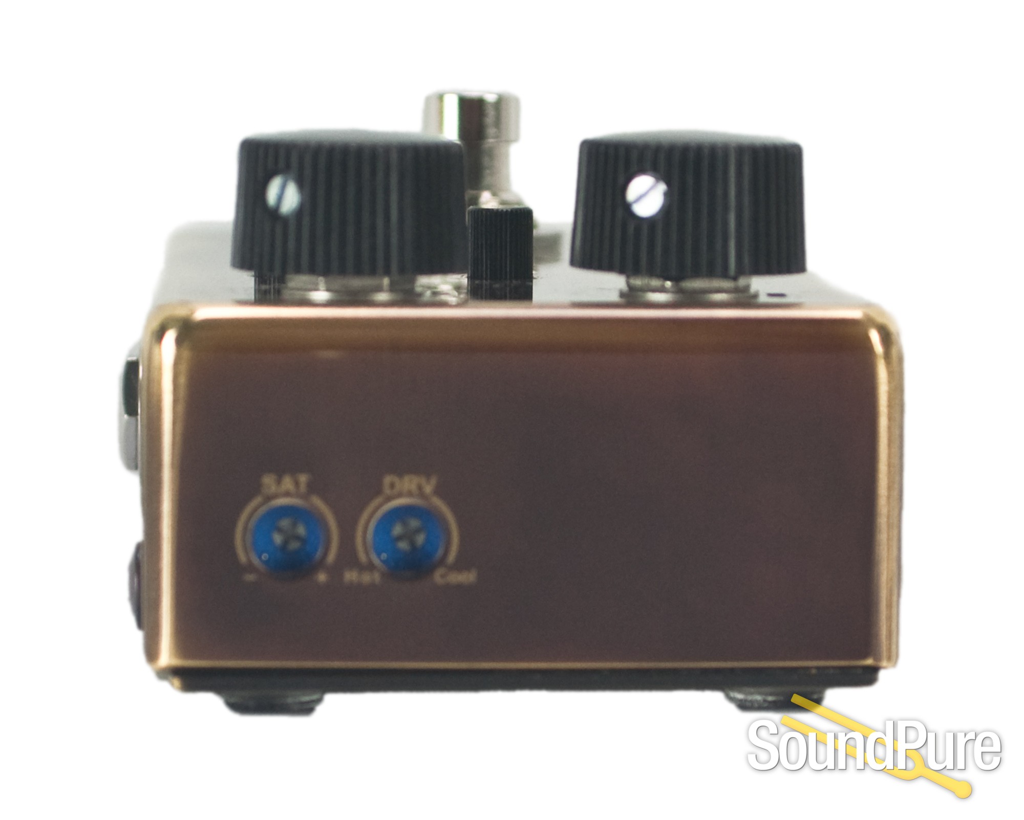 Vemuram Galea Overdrive Pedal | Soundpure.com 