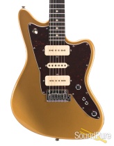 Anderson Raven Classic Egyptian Gold Electric #09-16-16P Anderson Raven Classic Egyptian Gold Electric #09-16-16P